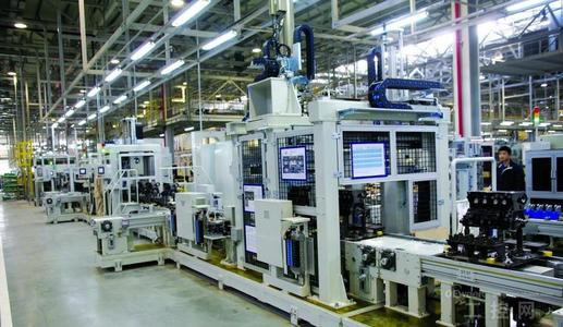 自动化浪潮奔涌，智能制造引领未来——聚焦计算机系统服务的核心角色